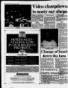 Rhyl, Prestatyn Visitor Thursday 07 April 1994 Page 10