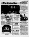 Rhyl, Prestatyn Visitor Thursday 07 April 1994 Page 19