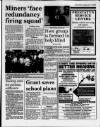 Rhyl, Prestatyn Visitor Thursday 07 April 1994 Page 21
