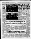 Rhyl, Prestatyn Visitor Thursday 07 April 1994 Page 58