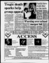 Rhyl, Prestatyn Visitor Thursday 14 April 1994 Page 6