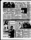 Rhyl, Prestatyn Visitor Thursday 14 April 1994 Page 14