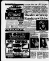 Rhyl, Prestatyn Visitor Thursday 14 April 1994 Page 16
