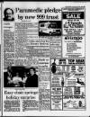 Rhyl, Prestatyn Visitor Thursday 14 April 1994 Page 19