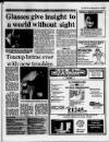 Rhyl, Prestatyn Visitor Thursday 14 April 1994 Page 23