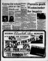 Rhyl, Prestatyn Visitor Thursday 28 April 1994 Page 13