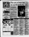 Rhyl, Prestatyn Visitor Thursday 28 April 1994 Page 16