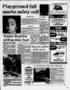 Rhyl, Prestatyn Visitor Thursday 05 May 1994 Page 3