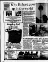 Rhyl, Prestatyn Visitor Thursday 05 May 1994 Page 6
