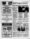 Rhyl, Prestatyn Visitor Thursday 05 May 1994 Page 15