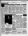 Rhyl, Prestatyn Visitor Thursday 05 May 1994 Page 57
