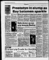 Rhyl, Prestatyn Visitor Thursday 05 May 1994 Page 58