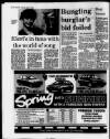 Rhyl, Prestatyn Visitor Thursday 12 May 1994 Page 8