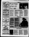 Rhyl, Prestatyn Visitor Thursday 19 May 1994 Page 22