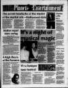 Rhyl, Prestatyn Visitor Thursday 19 May 1994 Page 27