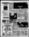 Rhyl, Prestatyn Visitor Thursday 26 May 1994 Page 12