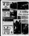 Rhyl, Prestatyn Visitor Thursday 02 June 1994 Page 20