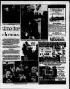 Rhyl, Prestatyn Visitor Thursday 02 June 1994 Page 21