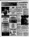 Rhyl, Prestatyn Visitor Thursday 02 June 1994 Page 22