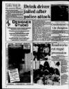 Rhyl, Prestatyn Visitor Thursday 09 June 1994 Page 4