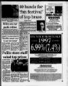 Rhyl, Prestatyn Visitor Thursday 09 June 1994 Page 17