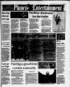 Rhyl, Prestatyn Visitor Thursday 09 June 1994 Page 25