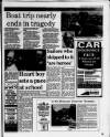 Rhyl, Prestatyn Visitor Thursday 16 June 1994 Page 3