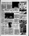 Rhyl, Prestatyn Visitor Thursday 30 June 1994 Page 3