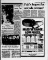 Rhyl, Prestatyn Visitor Thursday 30 June 1994 Page 9