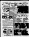 Rhyl, Prestatyn Visitor Thursday 30 June 1994 Page 10