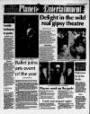 Rhyl, Prestatyn Visitor Thursday 30 June 1994 Page 25