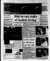Rhyl, Prestatyn Visitor Thursday 30 June 1994 Page 30