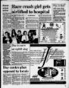 Rhyl, Prestatyn Visitor Thursday 07 July 1994 Page 5