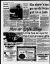 Rhyl, Prestatyn Visitor Thursday 07 July 1994 Page 10