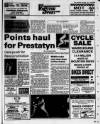 Rhyl, Prestatyn Visitor Thursday 07 July 1994 Page 63