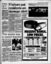 Rhyl, Prestatyn Visitor Thursday 14 July 1994 Page 7