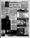 Rhyl, Prestatyn Visitor Thursday 14 July 1994 Page 15