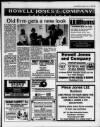 Rhyl, Prestatyn Visitor Thursday 14 July 1994 Page 23