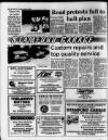 Rhyl, Prestatyn Visitor Thursday 21 July 1994 Page 12