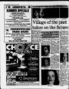 Rhyl, Prestatyn Visitor Thursday 28 July 1994 Page 8