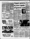 Rhyl, Prestatyn Visitor Thursday 28 July 1994 Page 14