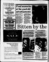 Rhyl, Prestatyn Visitor Thursday 28 July 1994 Page 20