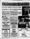 Rhyl, Prestatyn Visitor Thursday 28 July 1994 Page 22
