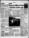 Rhyl, Prestatyn Visitor Thursday 11 August 1994 Page 61