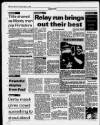 Rhyl, Prestatyn Visitor Thursday 11 August 1994 Page 62