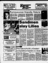 Rhyl, Prestatyn Visitor Thursday 11 August 1994 Page 64