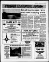 Rhyl, Prestatyn Visitor Thursday 18 August 1994 Page 19