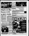 Rhyl, Prestatyn Visitor Thursday 25 August 1994 Page 9