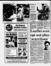 Rhyl, Prestatyn Visitor Thursday 25 August 1994 Page 10