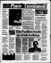 Rhyl, Prestatyn Visitor Thursday 25 August 1994 Page 27